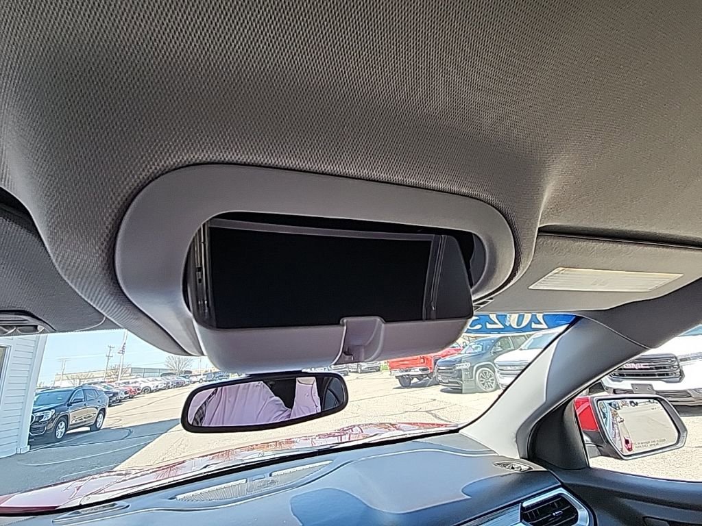 Used 2023 GMC Acadia SLT w/ Trailering Package AWD/4WD image 27