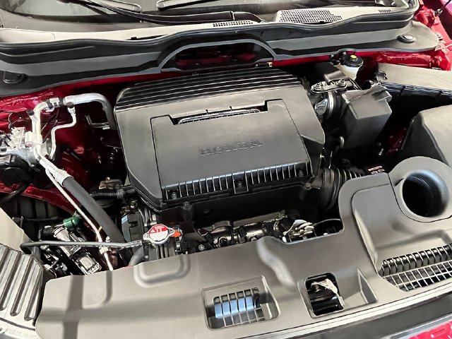 New 2026 Honda Passport RTL image 11