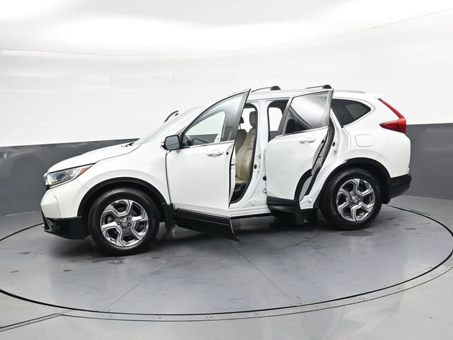 Used 2019 Honda CR-V EX-L image 42