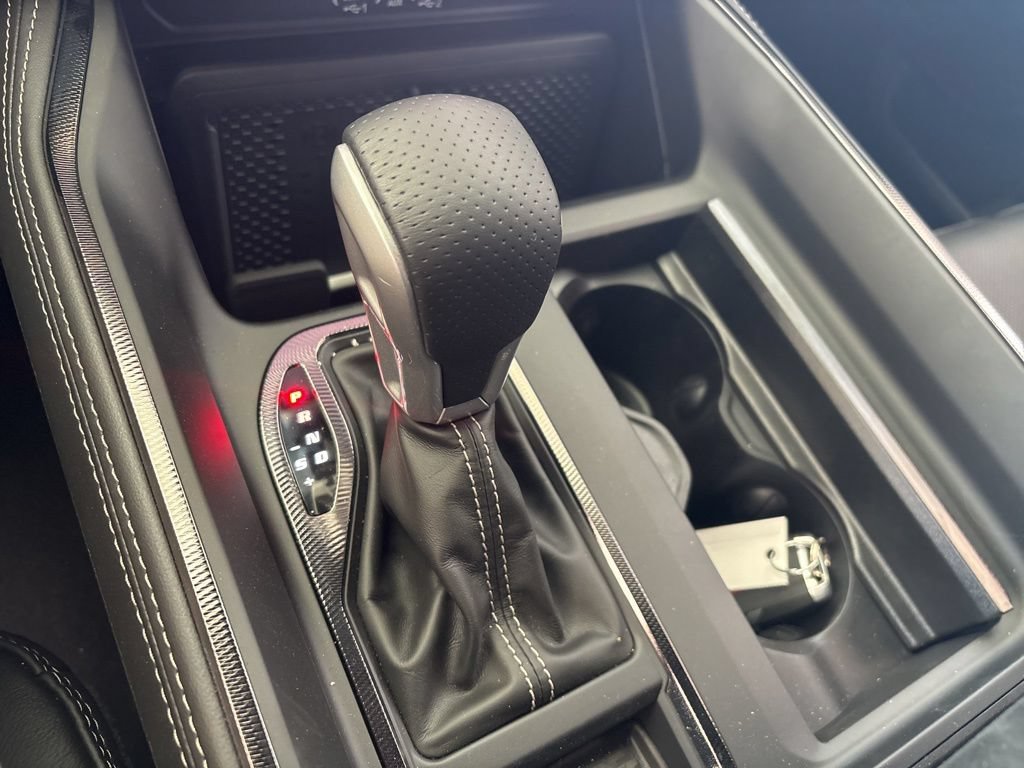 New 2026 RAM 1500 RHO AWD/4WD image 31