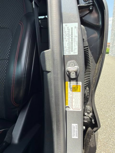 Used 2024 Ford Escape ST-Line w/ Tech Pack #1 AWD/4WD image 28