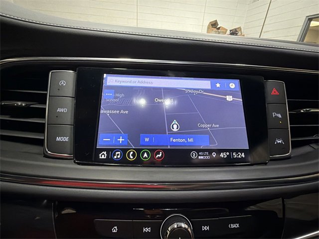 Certified 2024 Buick Enclave Essence w/ Experience Buick Package image 18
