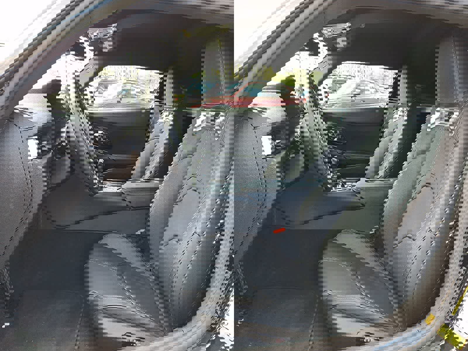 Certified 2023 Toyota Supra Premium w/ Driver Assist Package RWD image 16