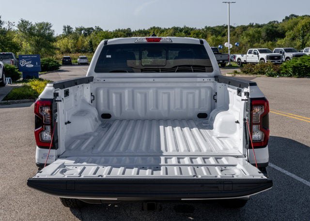 New 2025 Ford Ranger XLT AWD/4WD image 5