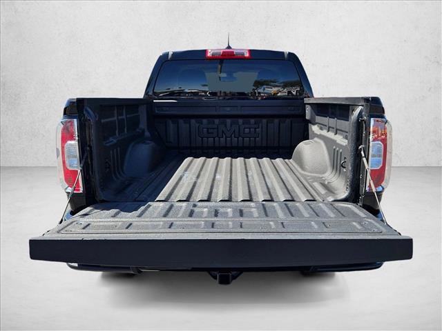 Used 2021 GMC Canyon Elevation Standard w/ Convenience Package RWD image 6