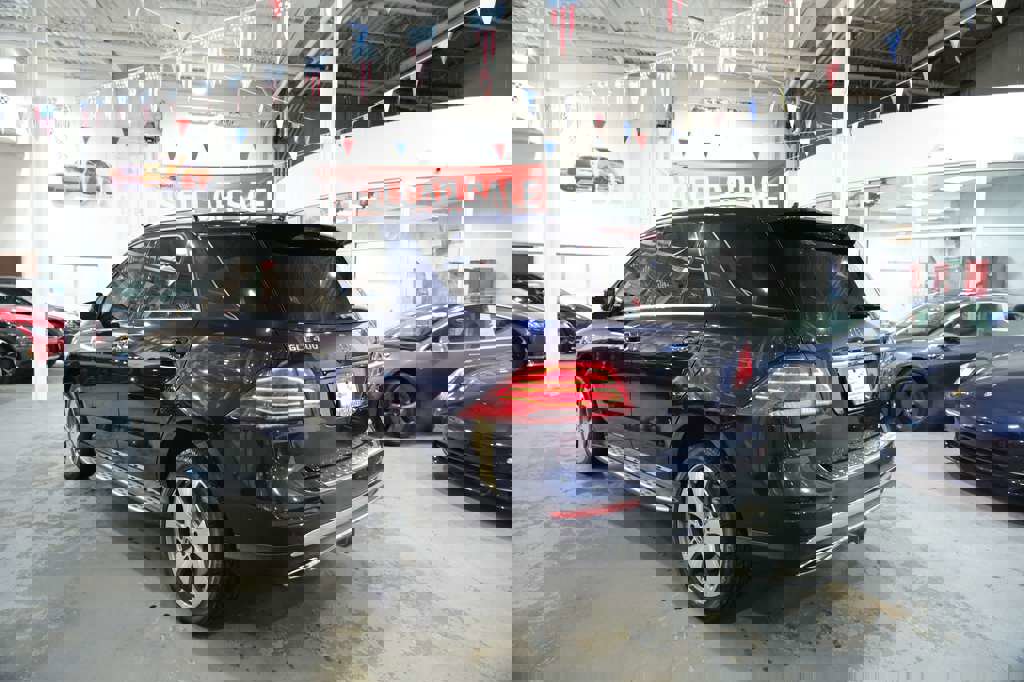 Used 2019 Mercedes-Benz GLE 400 4MATIC w/ Premium 1 Package image 8