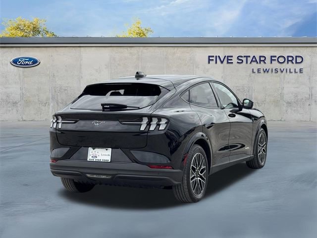 Used 2025 Ford Mustang Mach-E Premium AWD/4WD image 4