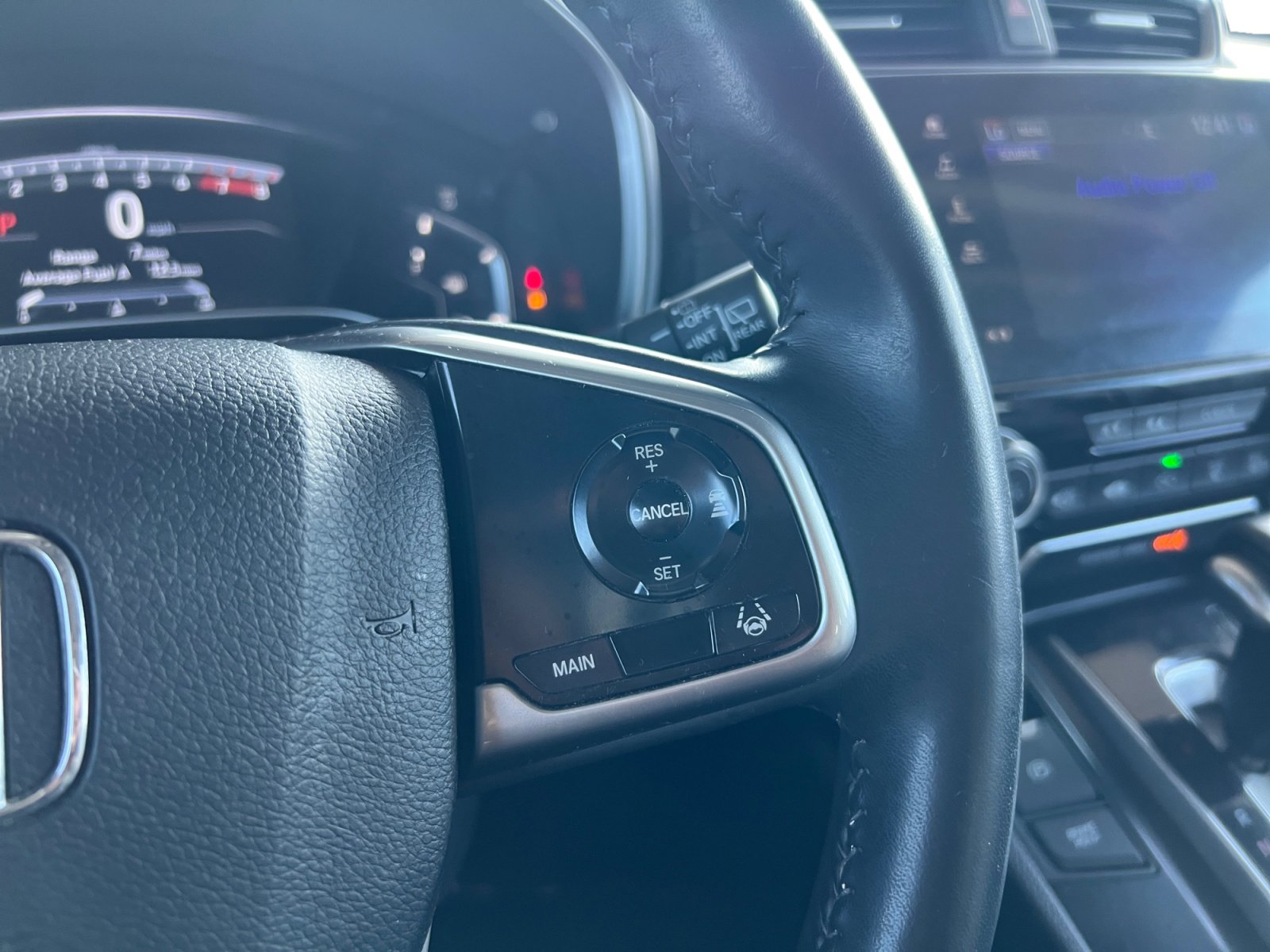 Used 2021 Honda CR-V EX-L image 15