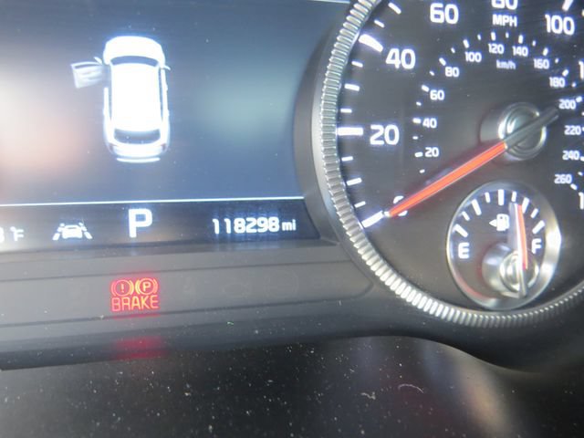 Used 2022 Kia Telluride SX w/ SX Prestige Package AWD/4WD image 18