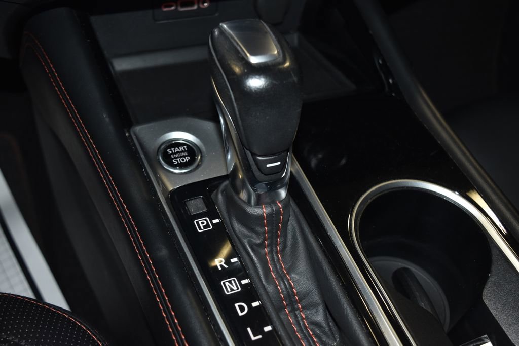 Used 2023 Nissan Altima 2.5 SR image 14