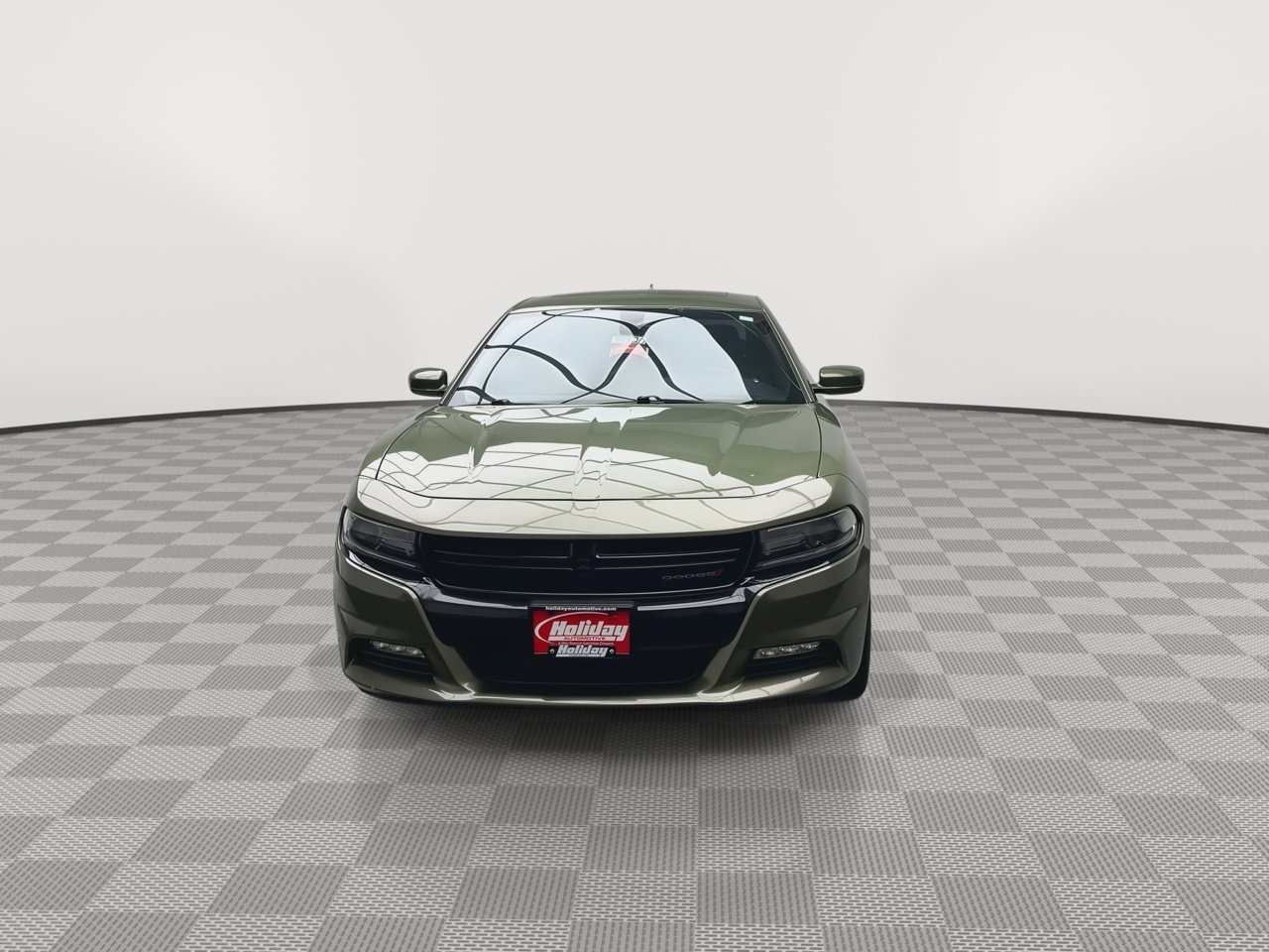 Used 2018 Dodge Charger GT AWD/4WD image 33