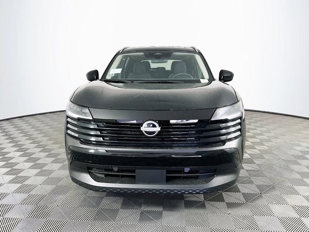 New 2026 Nissan Kicks SV w/ SV Premium Package image 4