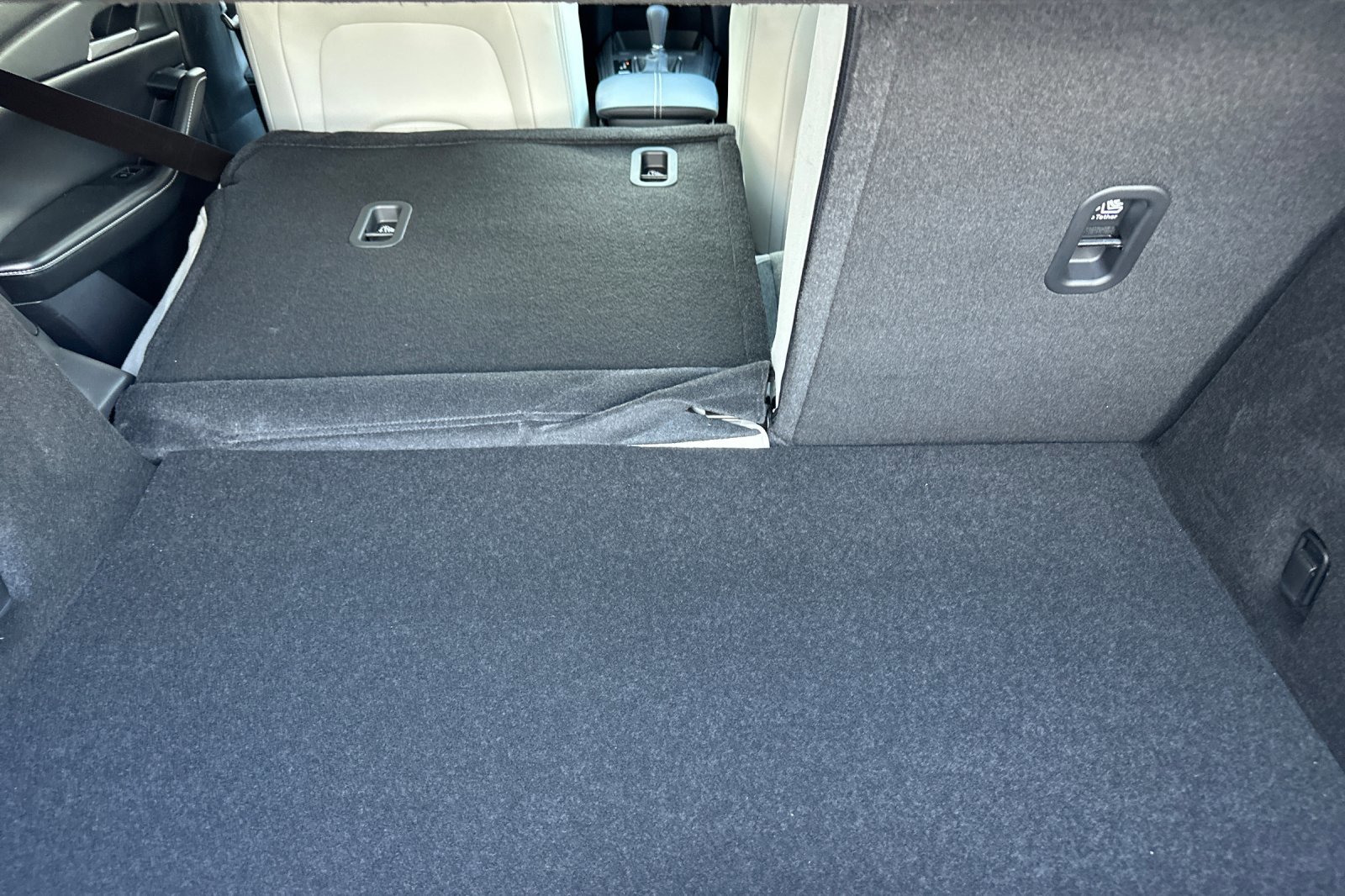 New 2026 MAZDA CX-30 Aire Edition image 17