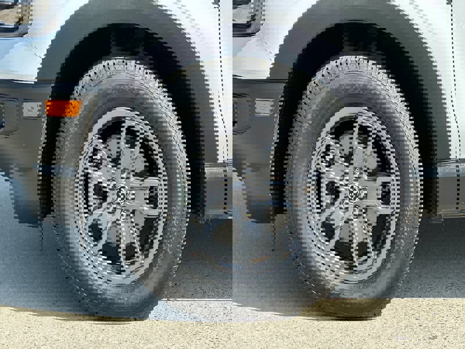 Used 2024 Ford Bronco Sport Big Bend w/ Convenience Package image 27