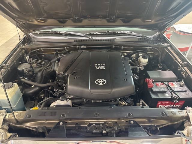 Used 2012 Toyota Tacoma PreRunner image 27