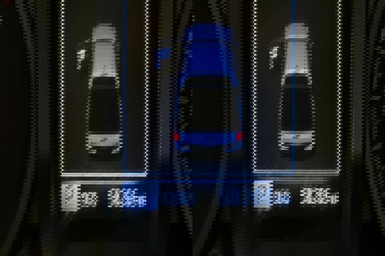 Used 2020 Toyota Tacoma TRD Off-Road image 25