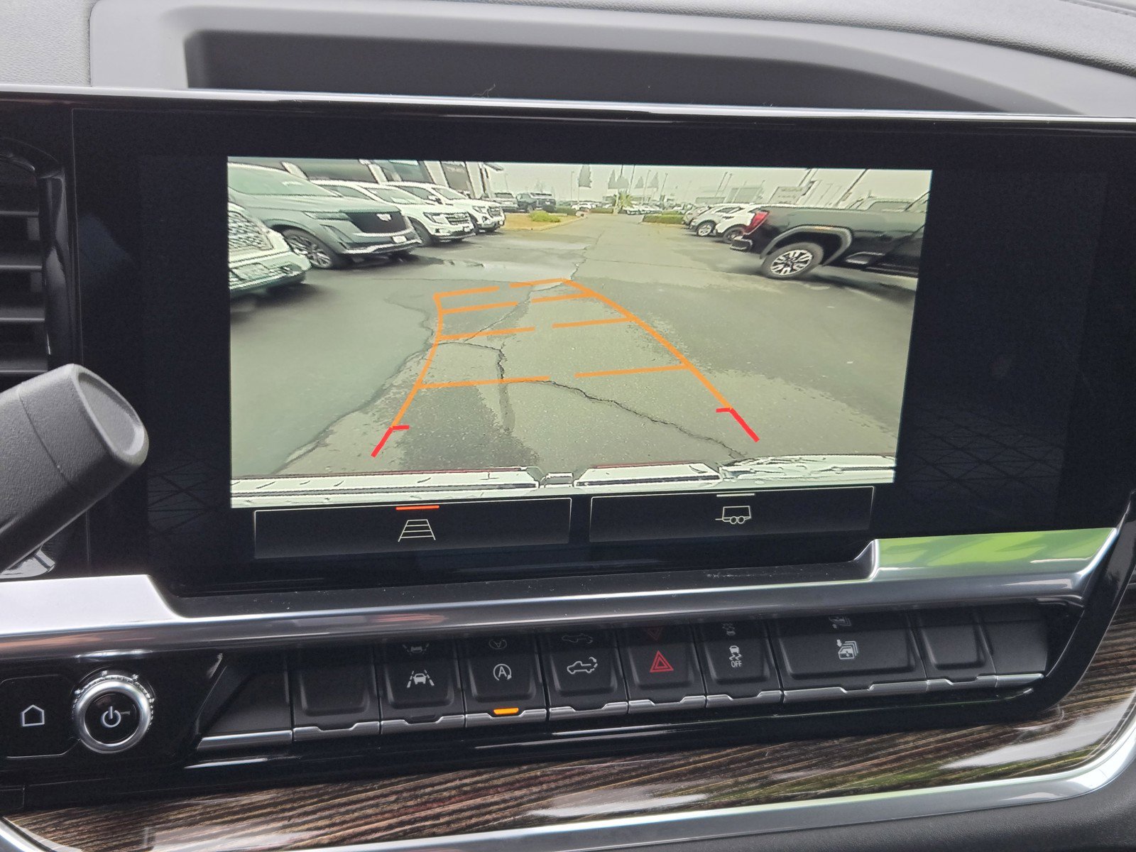 Used 2025 GMC Sierra 1500 Elevation image 19