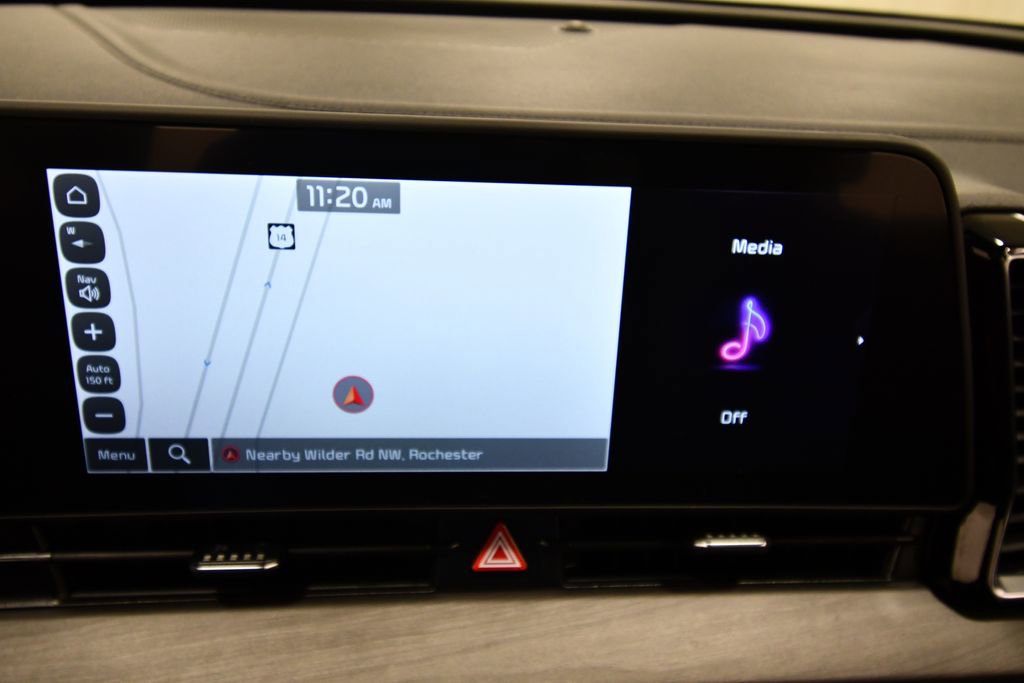 Certified 2023 Kia Sportage X-Line w/ X-Line Premium Package image 26