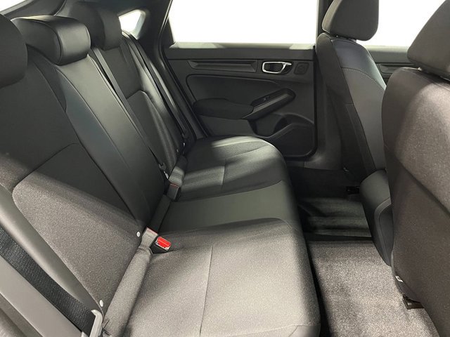 New 2026 Honda Civic Sport image 23