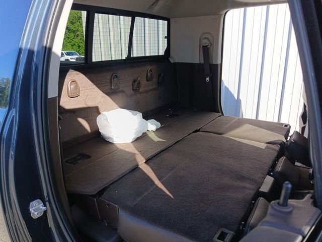 New 2026 RAM 2500 Limited AWD/4WD image 32