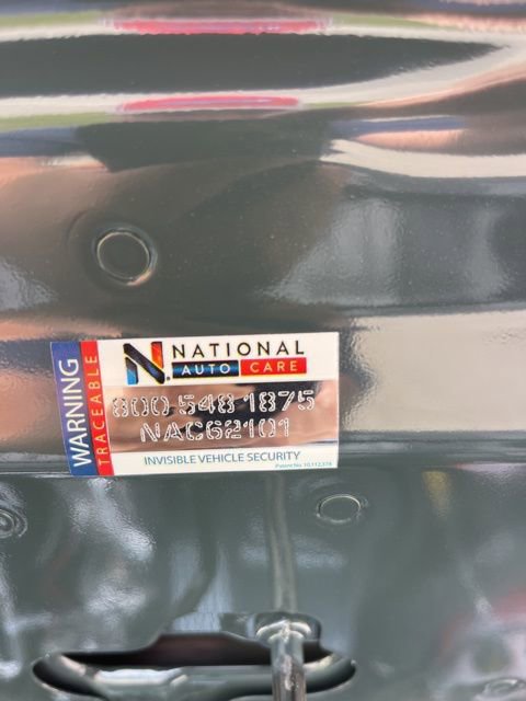 New 2026 Chevrolet Silverado 1500 LT Trail Boss image 44