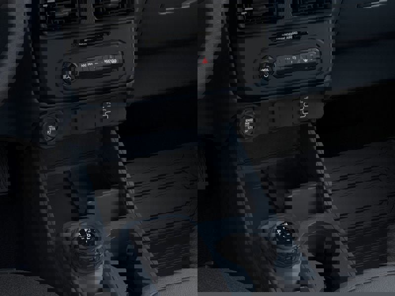 New 2025 Ford Maverick XLT w/ Black Appearance Package image 16