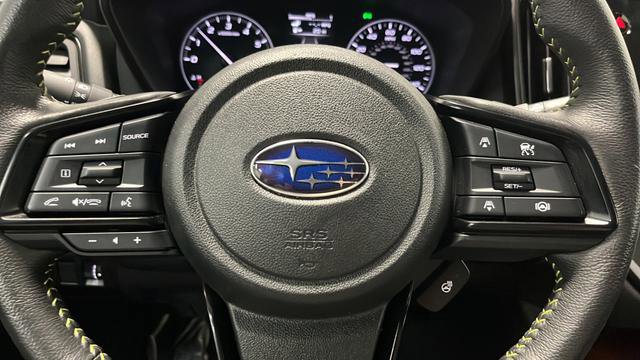 Used 2024 Subaru Ascent Onyx Edition Limited AWD/4WD image 16