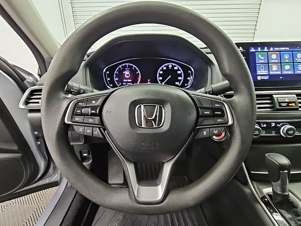 Used 2020 Honda Accord EX image 25