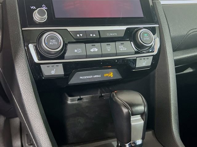 Used 2019 Honda Civic EX image 11