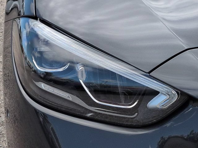 New 2026 Mercedes-Benz C 300 4MATIC Sedan image 10