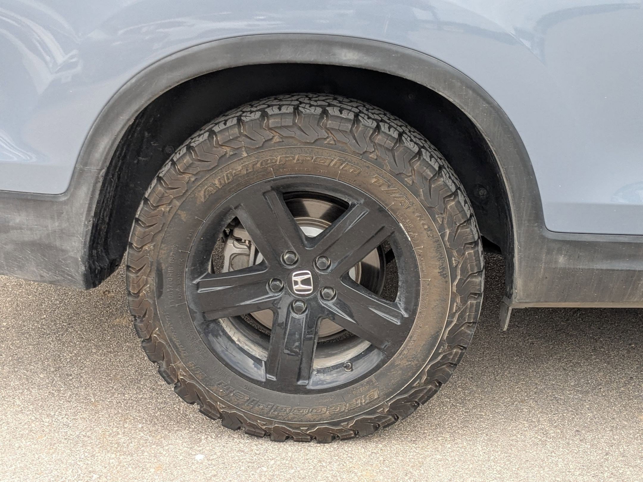 Used 2023 Honda Ridgeline Black Edition image 23