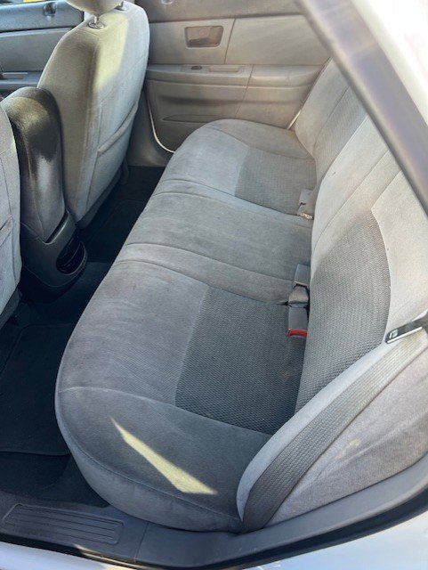 Used 2007 Ford Taurus SE FWD image 15