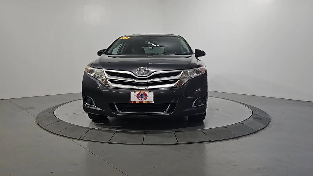 Used 2013 Toyota Venza LE w/ LE Convenience Pkg AWD/4WD image 9