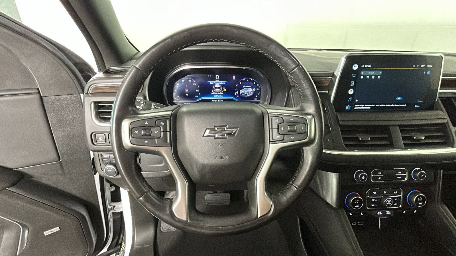 Used 2022 Chevrolet Tahoe Z71 AWD/4WD image 18