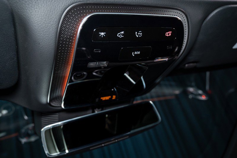 Used 2025 Mercedes-Benz CLE 300 4MATIC Cabriolet image 29