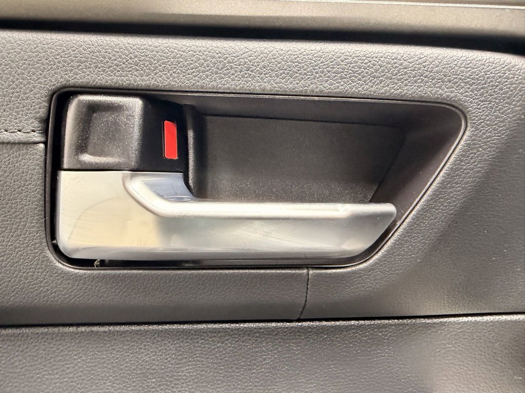 Used 2024 Toyota Sequoia Limited image 20