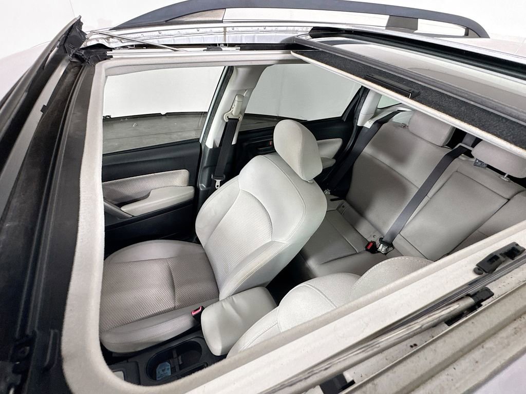 Used 2018 Subaru Forester 2.5i Premium image 25