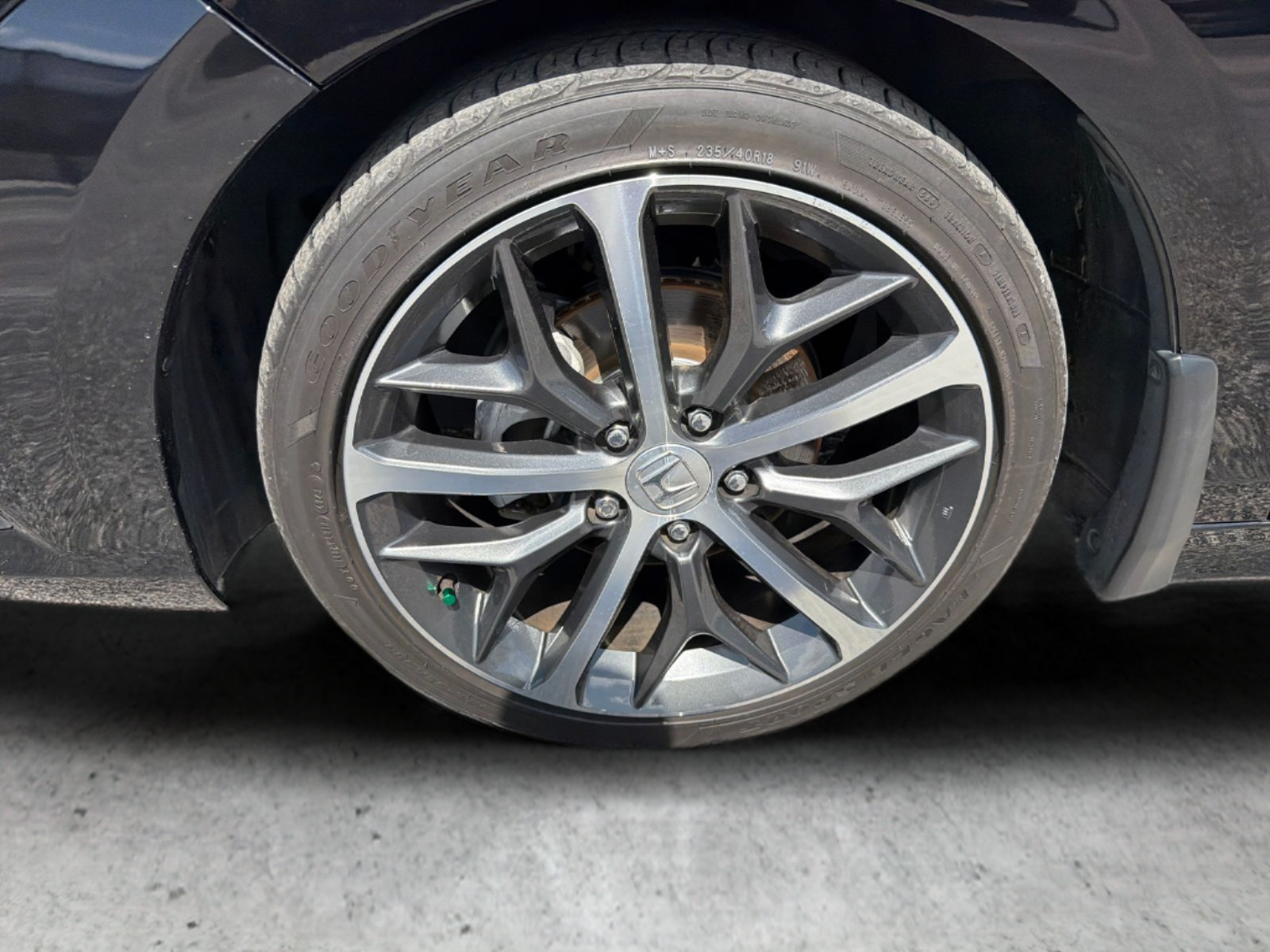 Used 2024 Honda Civic Touring image 34