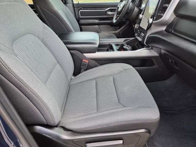 Used 2023 RAM 1500 Lone Star AWD/4WD image 32