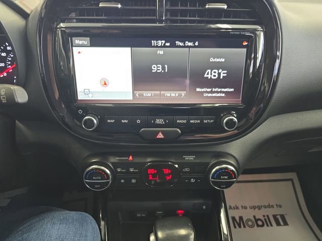 Certified 2021 Kia Soul Turbo image 16