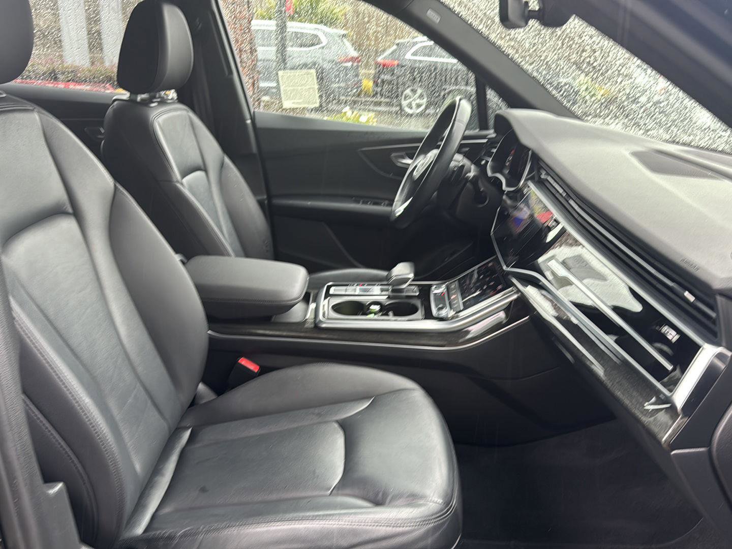 Used 2021 Audi Q7 2.0T Premium image 14