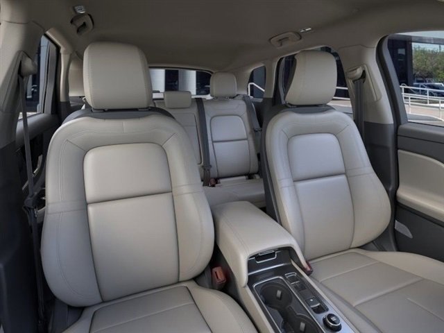 New 2025 Lincoln Corsair FWD image 10