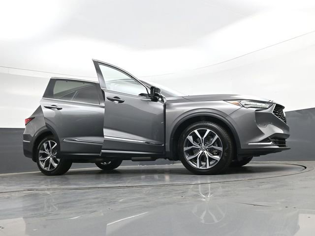 Certified 2023 Acura MDX SH-AWD w/ Technology Package image 43