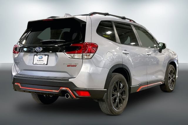 Used 2023 Subaru Forester Sport AWD/4WD image 13
