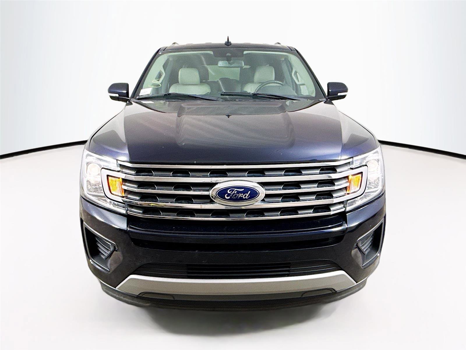 Used 2021 Ford Expedition Max XLT image 7