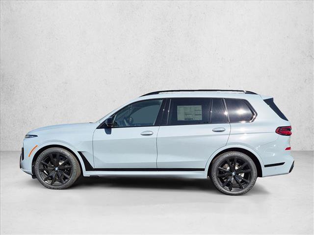 New 2027 BMW X7 M60i AWD/4WD image 5
