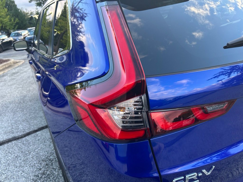 Used 2025 Honda CR-V Sport Touring image 20