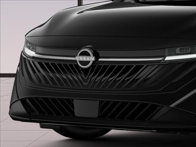 New 2027 Nissan Sentra SV FWD image 12