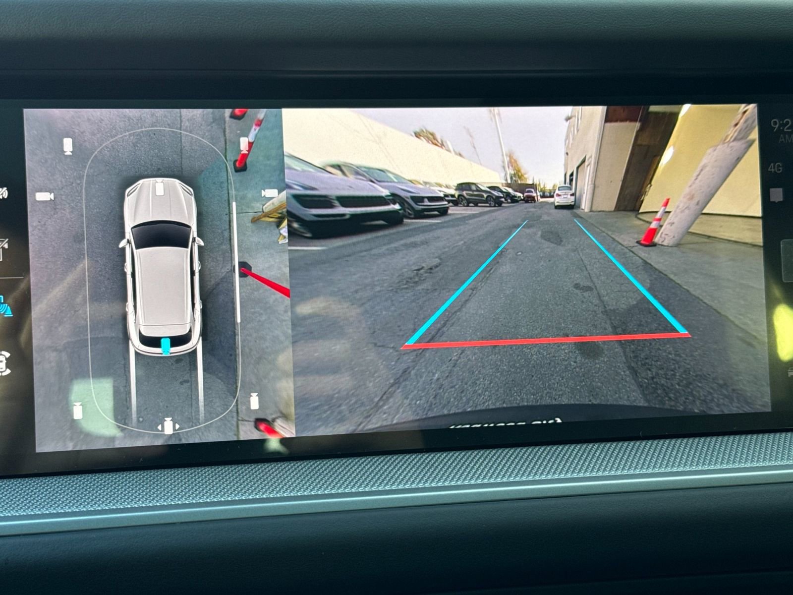 New 2026 Porsche Cayenne S image 24
