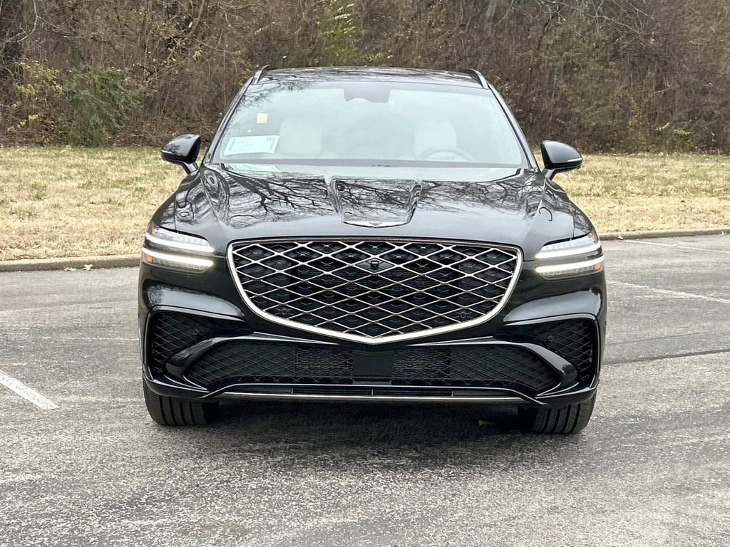 New 2026 Genesis GV70 3.5T Sport Prestige image 2